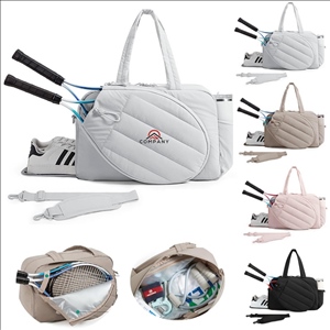 Pickleball Paddle Racket Bag